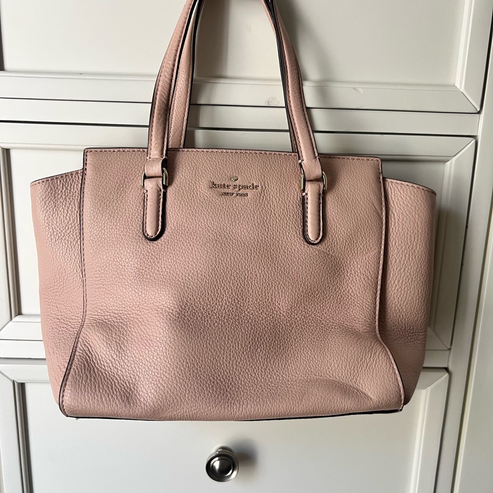♠️Kate Spade New York “Jackson” Medium Satchel♠️